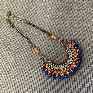 Anthropologie necklace